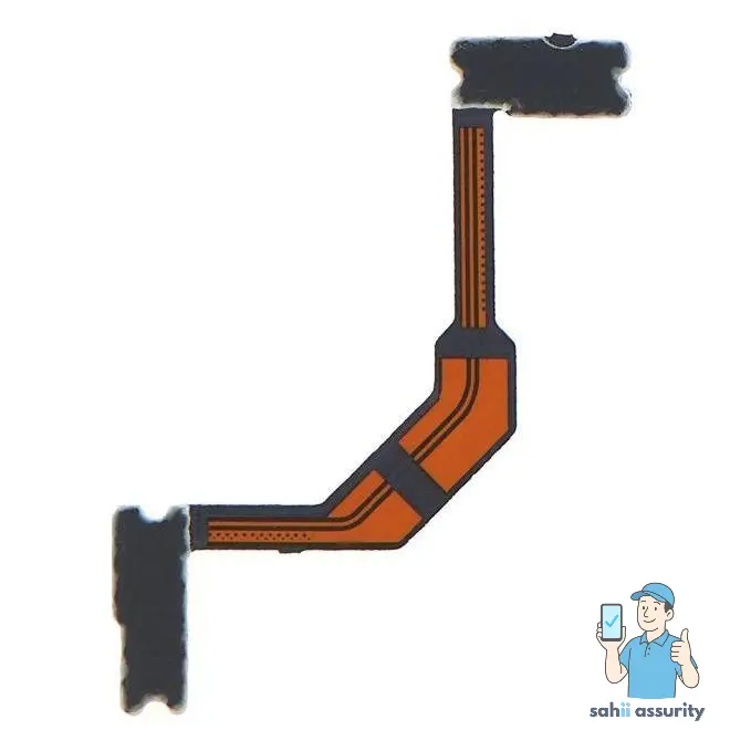 Power Button Flex Cable for OnePlus 9 Pro thumbnail